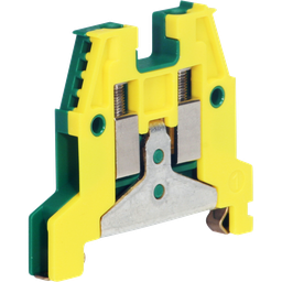 [158110267] Schutzleiterklemme WZ 30544/4V
