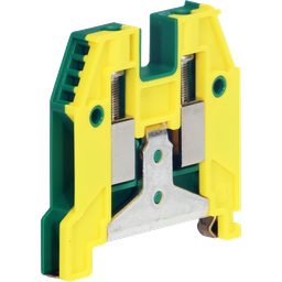 [158110367] Schutzleiterklemme WZ 30544/6V
