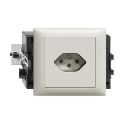 [753034030] EB-Steckdose Edue T13 hgu