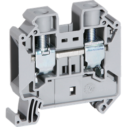 [158110535] Reihenklemme 1,5-25mm² gu