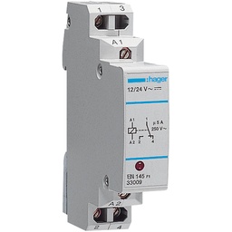 [505410000] Interfacerelais HA 250VAC 1U