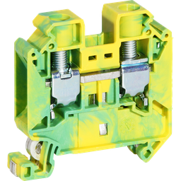[158110565] Reihenklemme 1,5-25mm² bl