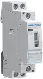 [505425000] REG-Relais HA 16A 1S+1Ö 230V