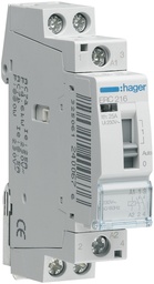 [505425200] REG-Relais HA 16A 2S 230V