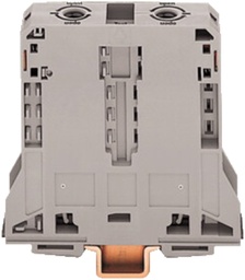 [158111034] Durchgangsklemme WAGO 2L 95mm²
