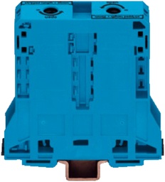 [158111054] Durchgangsklemme WAGO 2L 95mm²
