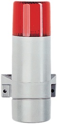 [924428013] Blitzleuchte CO BLS5 230V rt