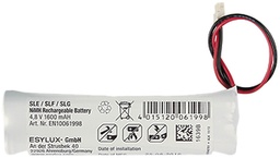[927664089] Akku ESYLUX für SLE/SLF