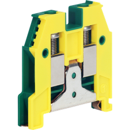 [158111467] Schutzleiterklemme 30544/10V