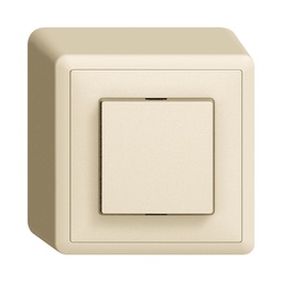 [302634010] AP-Druckschalter Edue 3/2L cr