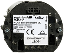 [330993790] UP-Zwischenmodul Edue ZEPAIR