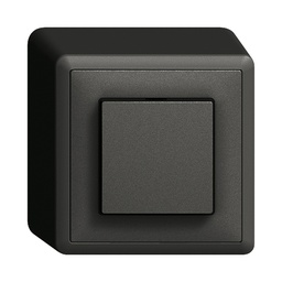 [302634950] AP-Druckschalter Edue 3/2L sz