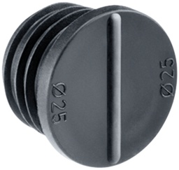 [126573030] Dichtstopfen Agro M25 sz