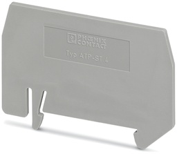 [158117835] Trennplatte PX L=61mm