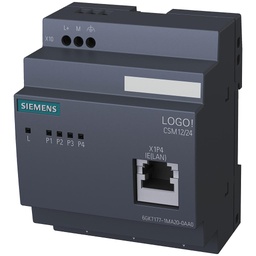 [560914006] REG-Switch Siemens 12-24VDC,