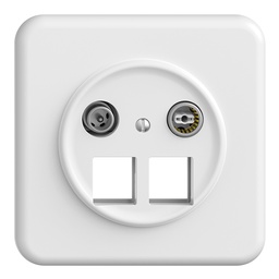 [935510100] Multimediadose 11dB QMI, Endd.