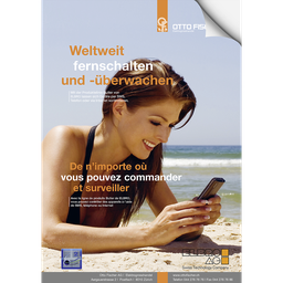 [996007067] Prospekt Elbro Butler Familie