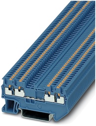 [158120055] Reihenklemme Push-In