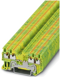 [158120065] Reihenklemme Push-In
