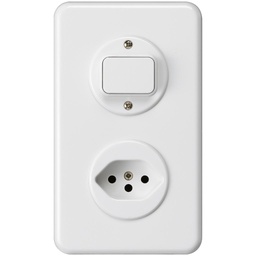 [382233003] UP-Kombination I-I BAS 3/1L