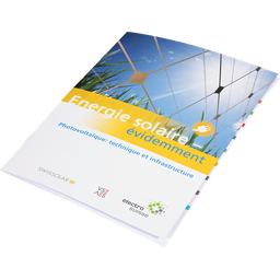 [996007098] Prospekt OF - Energie solaire