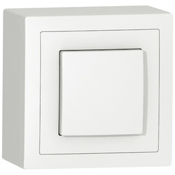 [302651002] AP-Schalter SIDUS A 3/1L ws