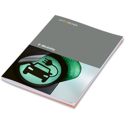 [996007105] Katalog E-Mobility