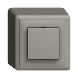 [302652040] AP-Druckschalter Edue 3/1L dgu