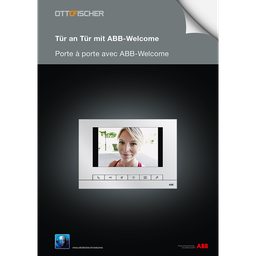 [996007135] Prospekt ABB-Welcome