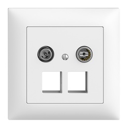 [935520000] UP-Multimediadose 15dB FMI