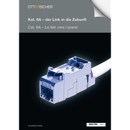 [996007140] Prospekt Der Kat. 6A Link