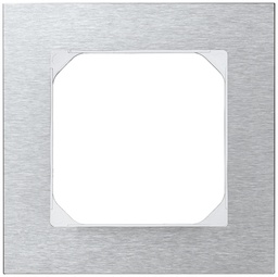 [334110003] Abdeckrahmen KAL.art 1×1