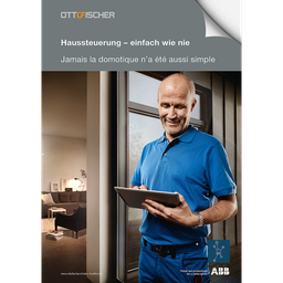 [996007152] Prospekt ABB free@home