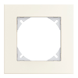 [334110220] Abdeckrahmen Edue Prestige 1×1