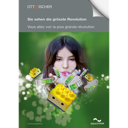 [996007155] Prospekt digitalSTROM 6