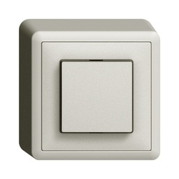 [302662030] AP-Druckschalter Edue 6/1L hgu