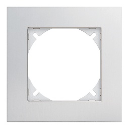 [334110230] Abdeckrahmen Edue Prestige 1×1