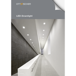 [996007156] Prospekt LED-Downlight
