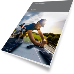 [996007167] Fachbroschüre Solar 2019
