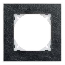 [334110650] Abdeckrahmen Edue Prestige 1×1