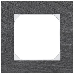 [334110653] Abdeckrahmen KAL.art 1×1