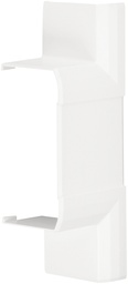 [127573622] T-Stück TEH BRAN/BRHN 130 rws