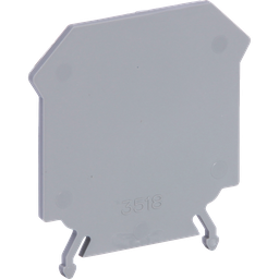 [158128537] Abschlusswand WZ 16mm² gu