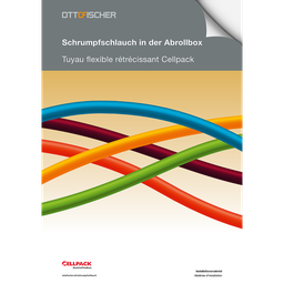 [996007196] Prospekt Cellpack Schrumpfschlauch