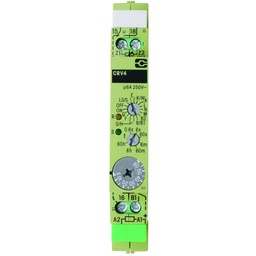 [505727465] Zeitrelais univ.Comat CRV4