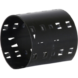 [126701092] Verbindungsmuffe PVC Nw 100 sz