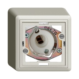 [570201030] AP-Signallampe Edue hgu 5W