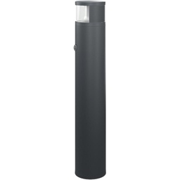 [941741309] LED-Pollerleuchte ESY ALVA BL