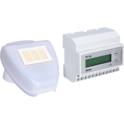 [996065370] Elsner Wettersensor mit Auswerteinheit