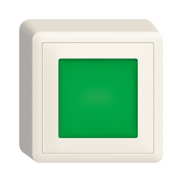 [570214000] AP-LED-Leuchte LED-gn 230V